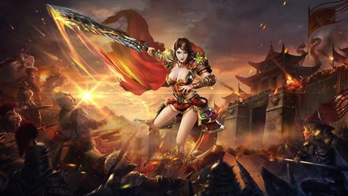 wegame热血传奇入门到进阶：老鸟实测实用玩法指南