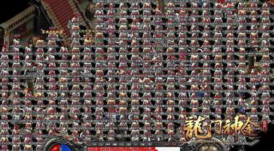 电脑热血传奇挂机实用技巧：省心高效积累资源