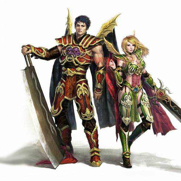 绝世倚天万劫荣耀之热血传奇神秘神兽怎么打