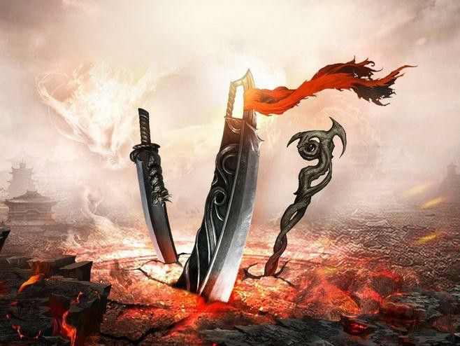 仿盛大15周年残灵装备部件属性了解介绍