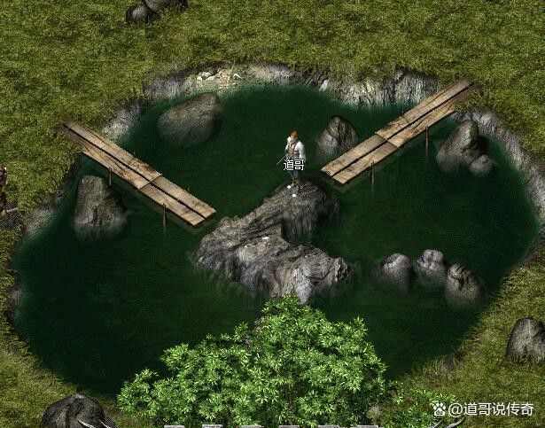 热血传奇高仿武器选购指南 这些神兵助你战力飙升