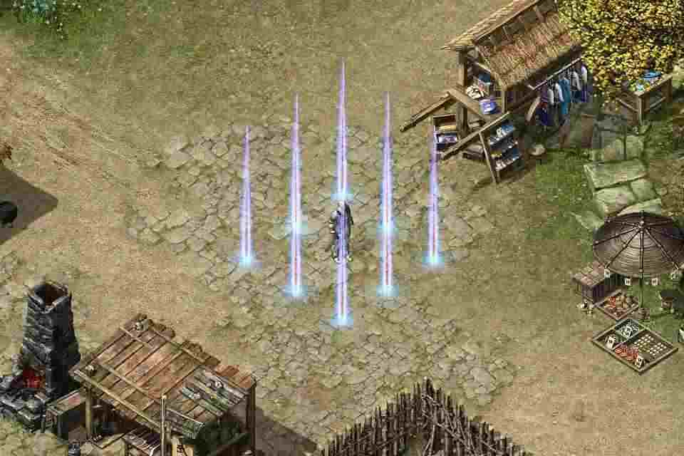 Windows10热血传奇私服架设指南：老鸟亲测可行流程