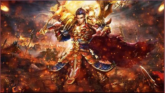 100%仿盛大热血终极选择职业需要注意什么