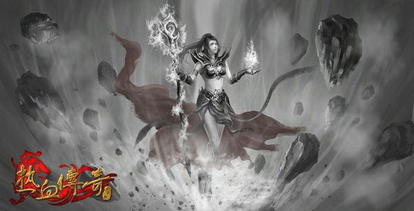 热血传奇10倍暴率深度实测 这些隐藏规则老玩家都在盯