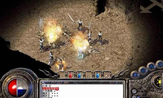 电脑热血传奇双开实操指南 无需复杂操作轻松实现