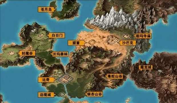 安卓热血传奇怎么下？老鸟实测靠谱下载路径全解析