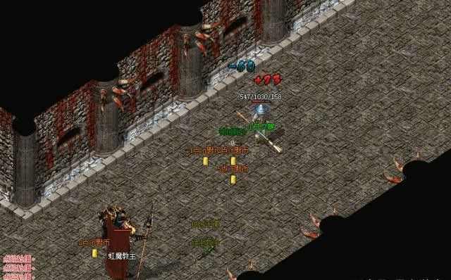 玛法大陆3D焕新：热血传奇3D版上线动态与玩法前瞻