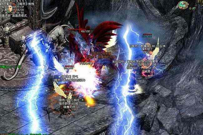 蜂窝热血传奇挂机实用技巧 轻松玩转升级之路