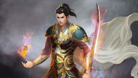 超变态合击倍攻传奇之热血传奇如何自动拾取