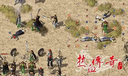 无赦变态传奇sf网站之怎么玩不了热血传奇配置