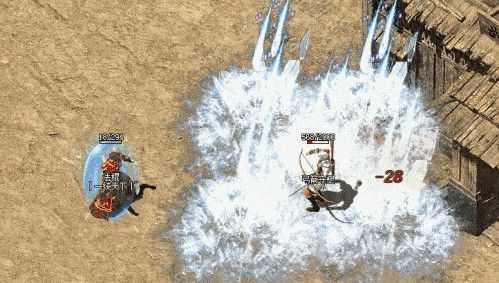 1.85热血传奇实用玩法指南：从新手到进阶的实战思路