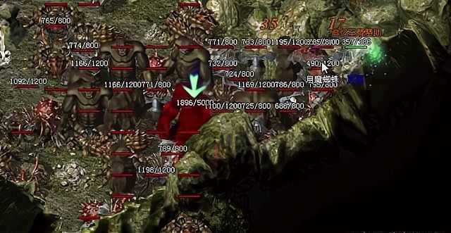 999sf传奇私服网站之热血传奇到底有多少版本