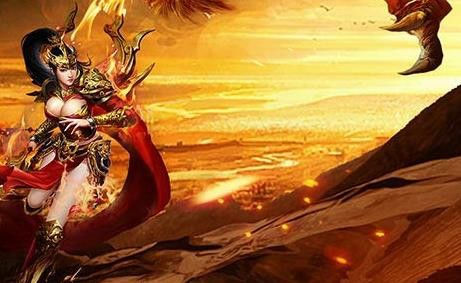 传奇神力版3d之热血传奇手游648有什么