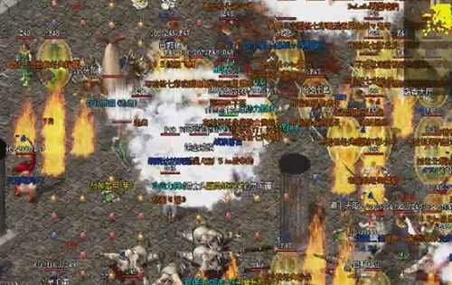 热血传奇正规下载渠道全解析 老鸟教你安全获取游戏安装包