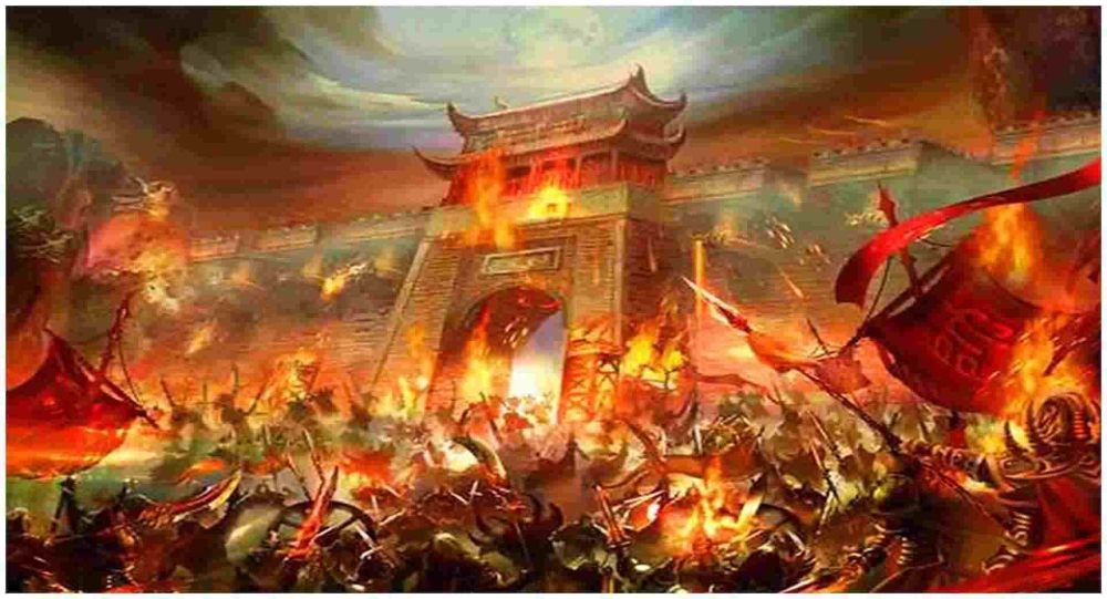 我本沉默无职业版战士就要发挥自己的近战优势