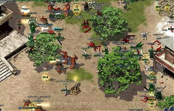 热血传奇显卡挑选指南：适配经典玩法的硬件搭配思路