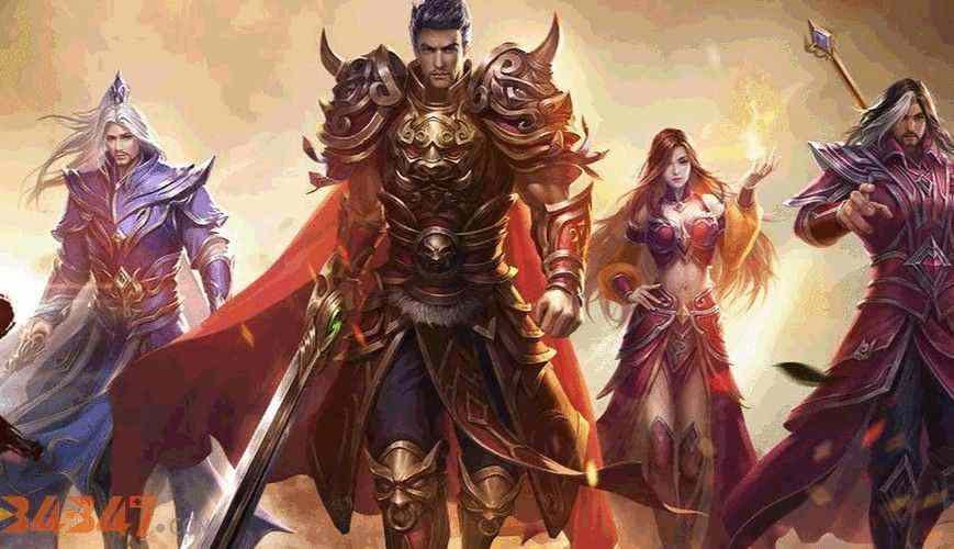 热血传奇 47 级合成实操指南 吃透材料与场景高效进阶